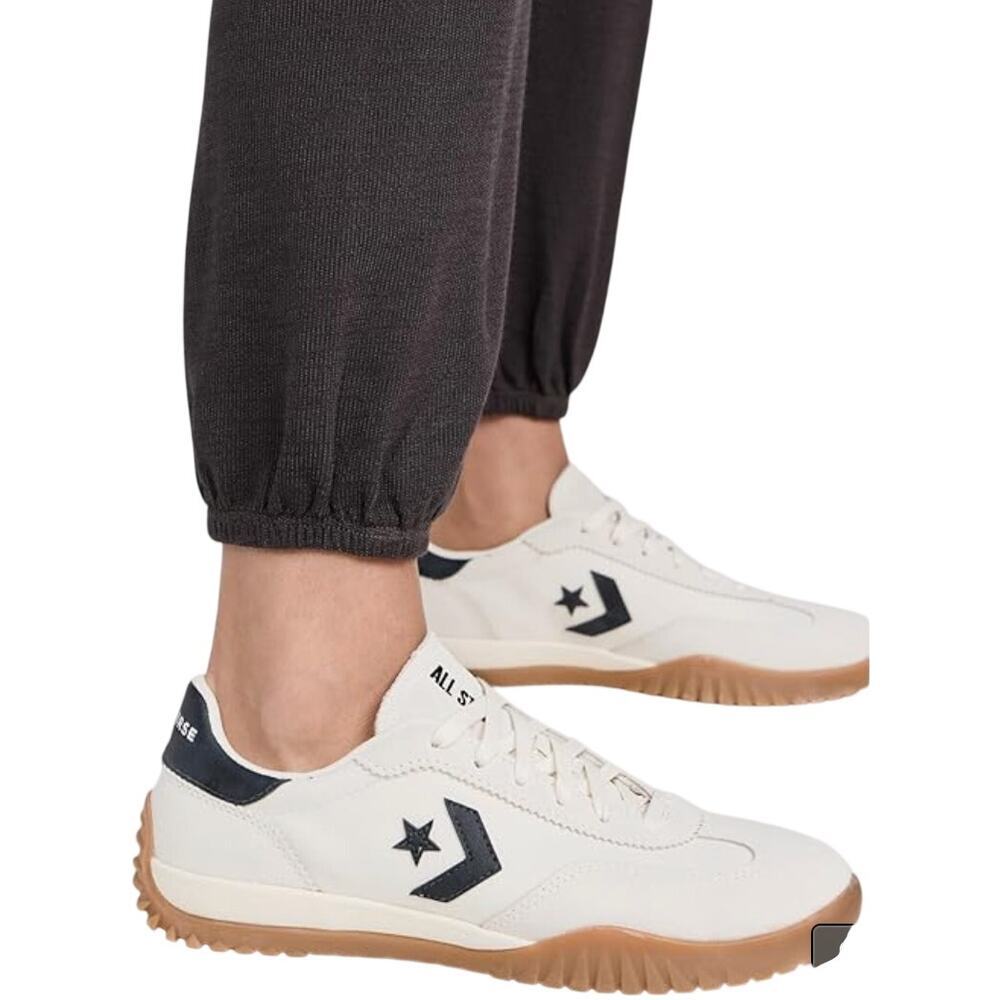 Converse All Star Classic Trainer Suede Navy White Gum Low Top M7/W8.5 A15622C